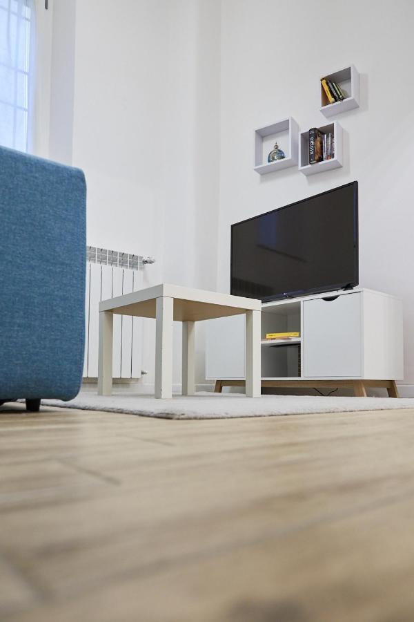 Casa Iris, Semplicemente La Mia Casa A Apartment *