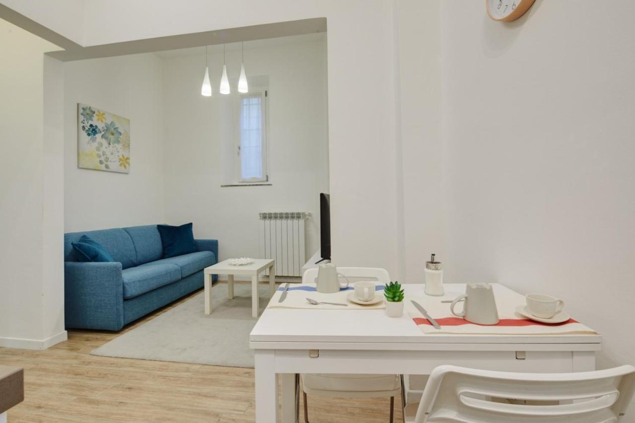 Casa Iris, Semplicemente La Mia Casa A Apartment