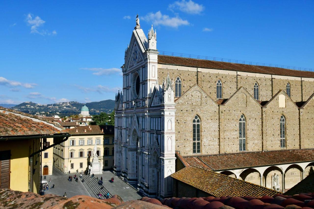 La Croce D'oro Santa Croce Appartement