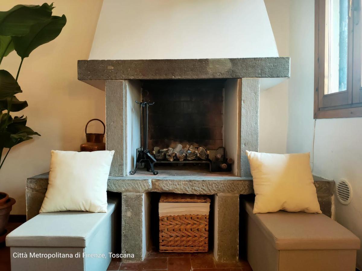 Appartement Overlooking's Duomo In Mercato Centrale *