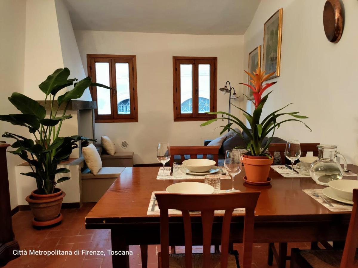 Appartement Overlooking's Duomo In Mercato Centrale