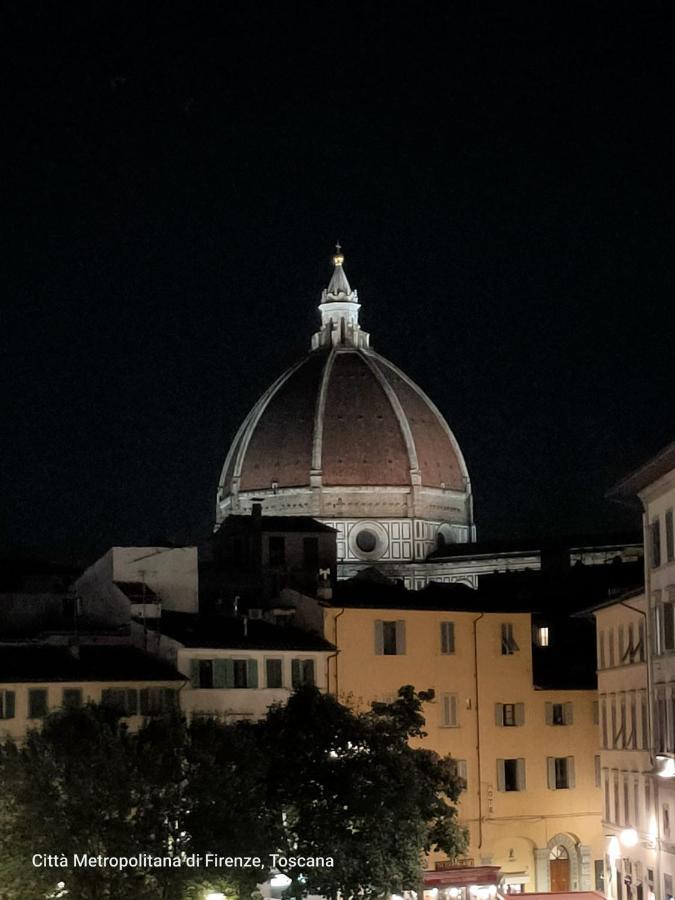 Appartement Overlooking's Duomo In Mercato Centrale *