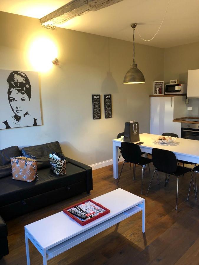 Leon Rosso Flat Apartamento *