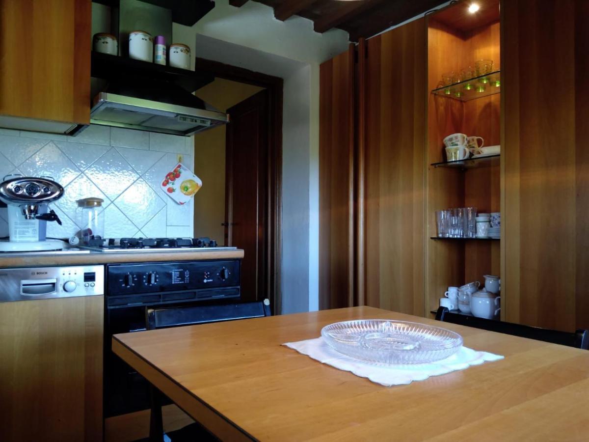 Leilighet Incantevole Firenze