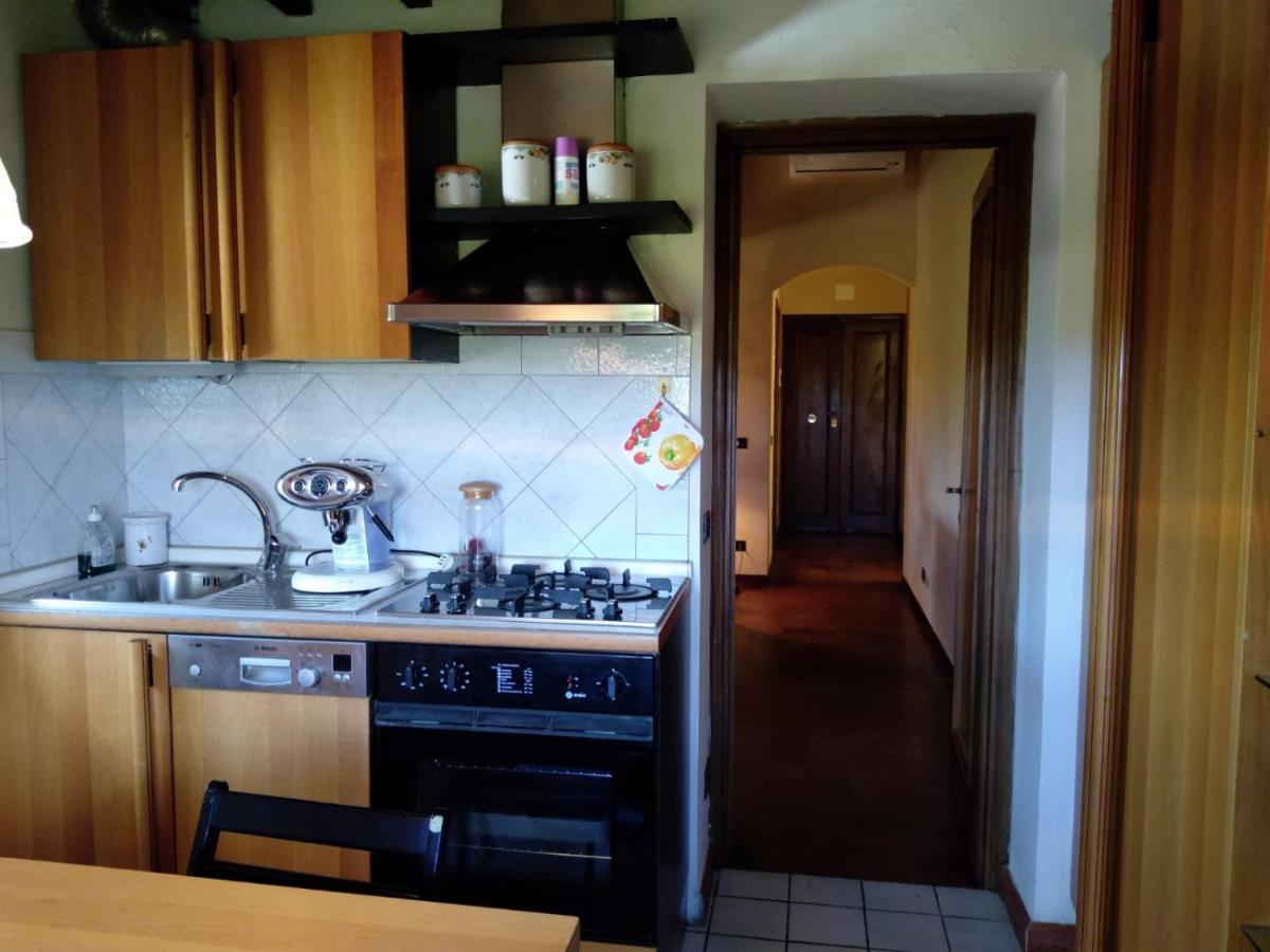 Leilighet Incantevole Firenze