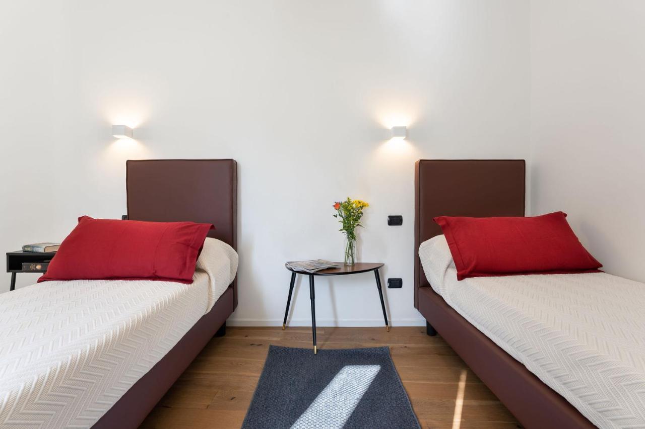 Lejlighed Comfort Panicale Firenze