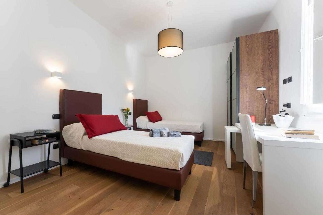 Comfort Panicale Lejlighed *