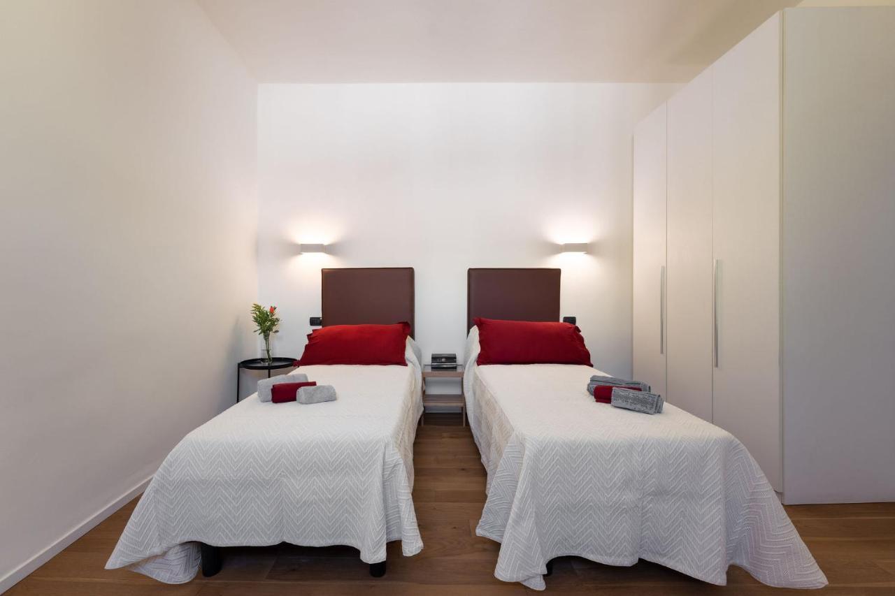 Comfort Panicale Lejlighed *