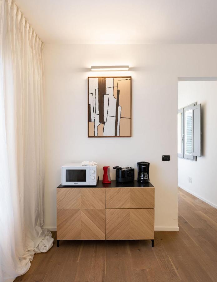 Lejlighed Comfort Panicale *