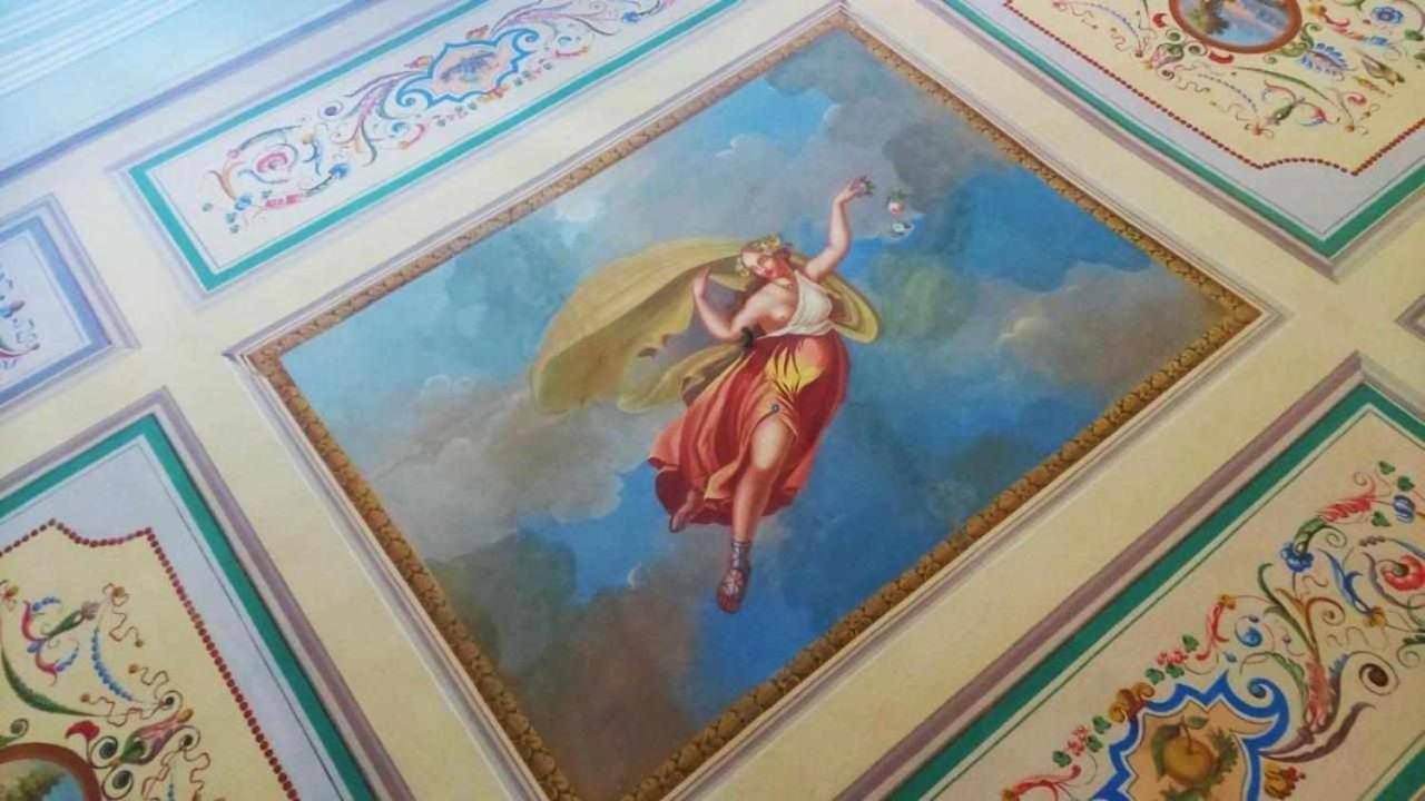 Tornabuoni La Petite 4*