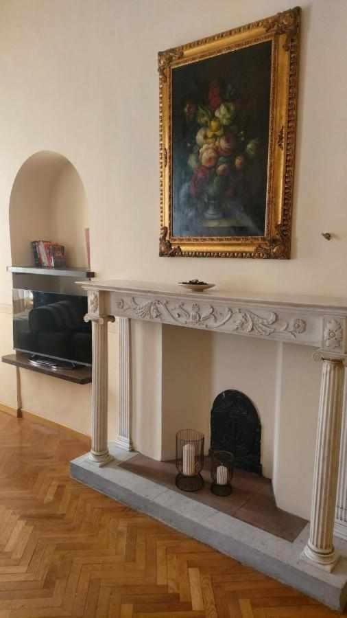 Aparthotel Tornabuoni La Petite 4*