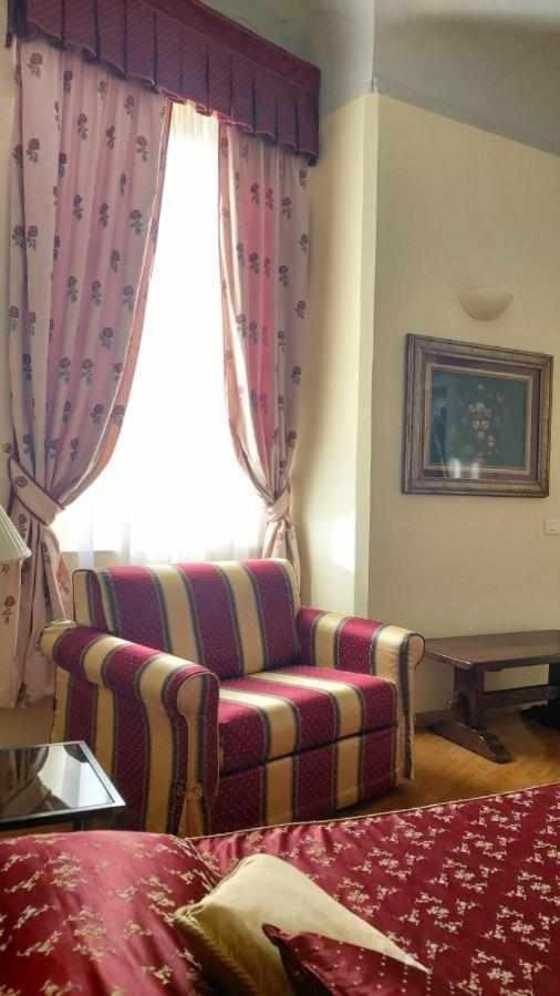 Aparthotel Tornabuoni La Petite 4*