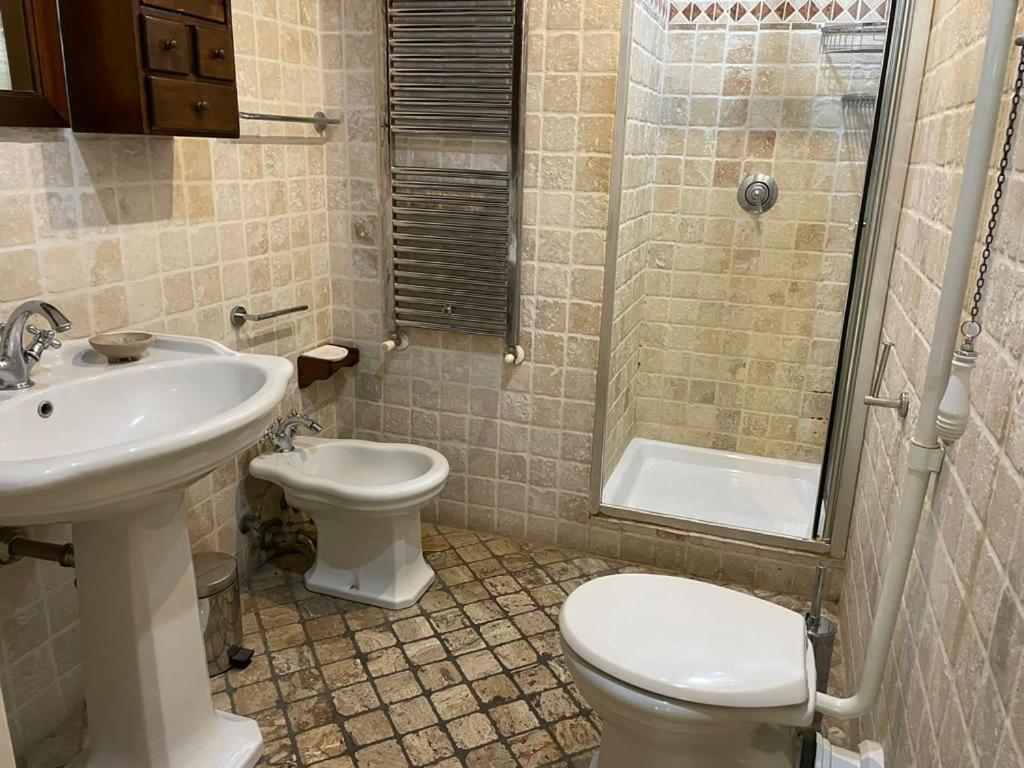 Apartamento Sant'ambrogio Florença