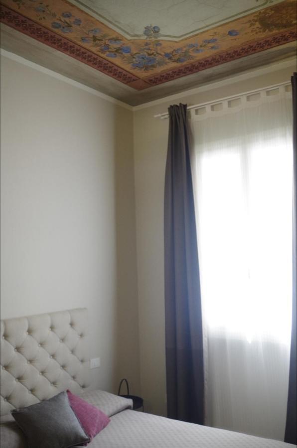 Apartamento Flower Garden Vicino Al Centro *
