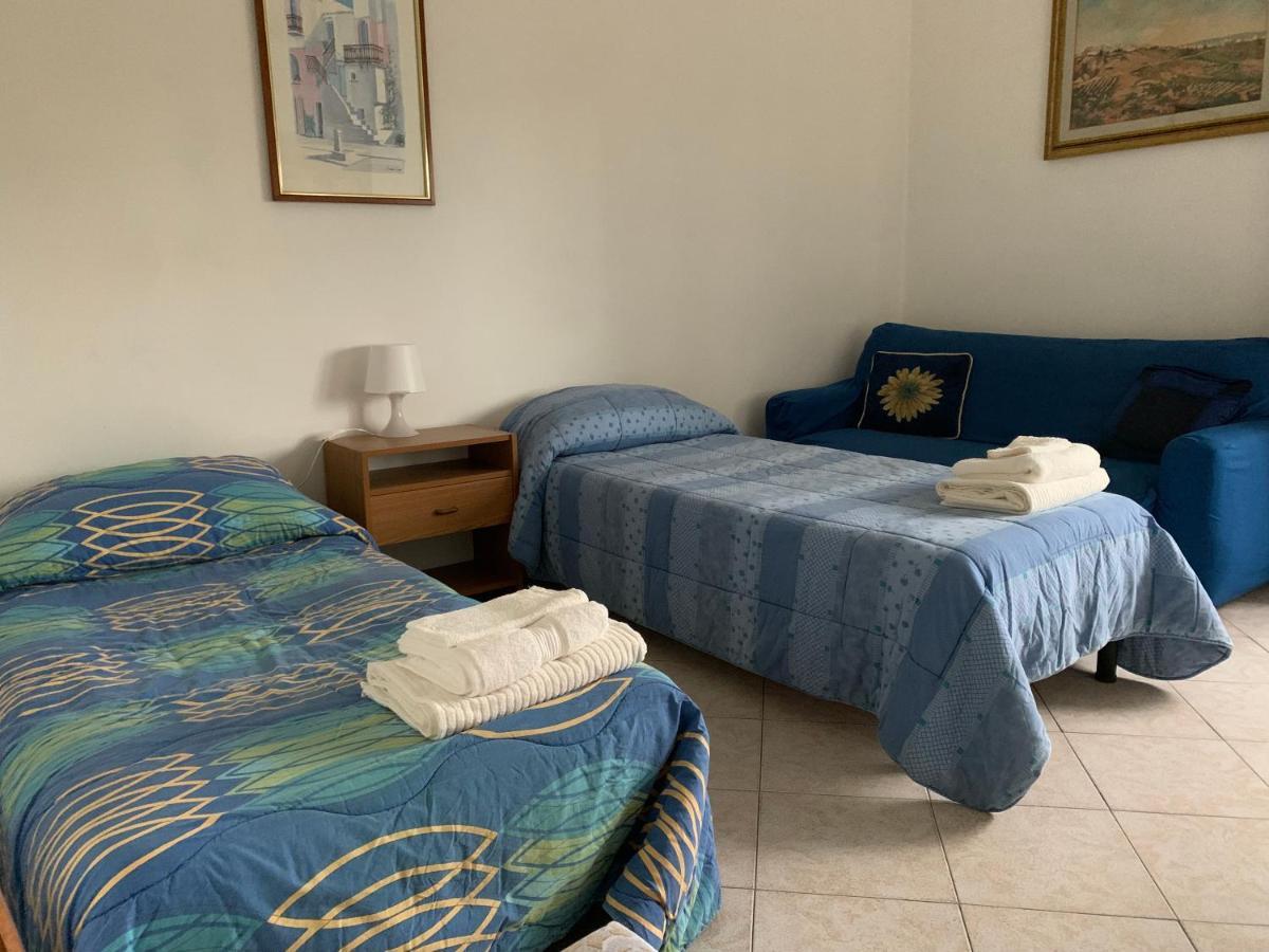 Peretola Guest Parking Included Apartamento