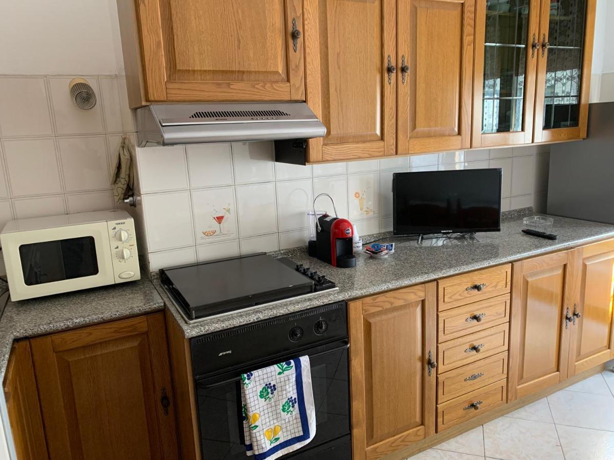 Apartamento Peretola Guest Parking Included Florença