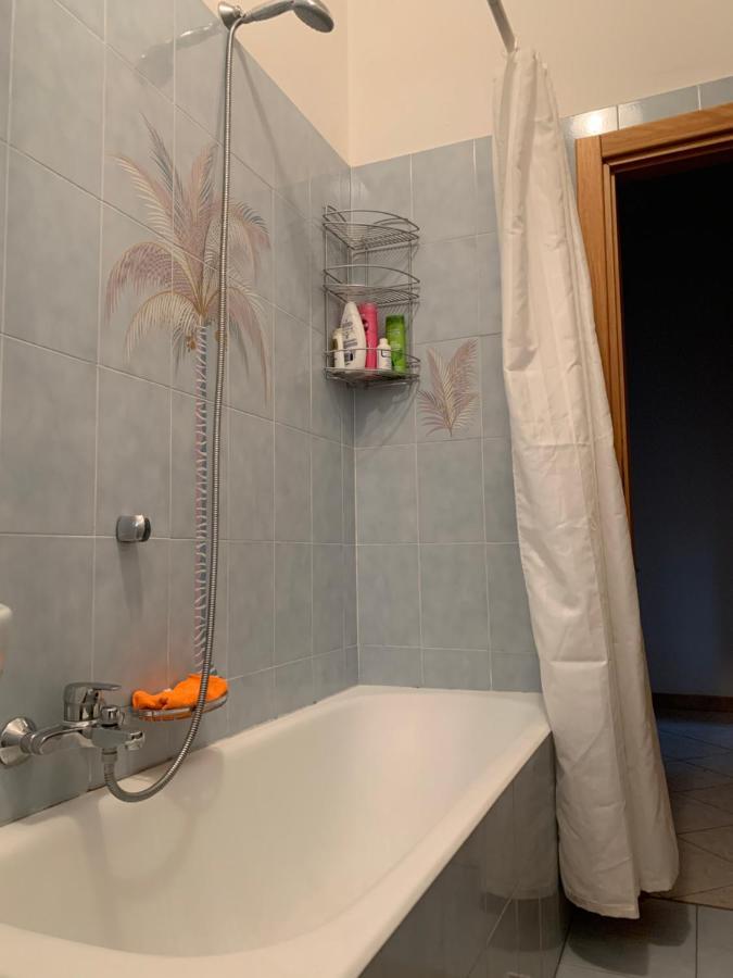 Peretola Guest Parking Included Apartamento *