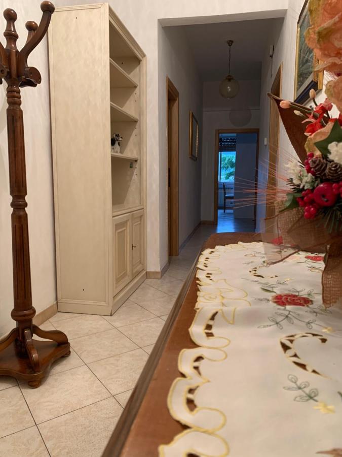 Apartamento Peretola Guest Parking Included Florença
