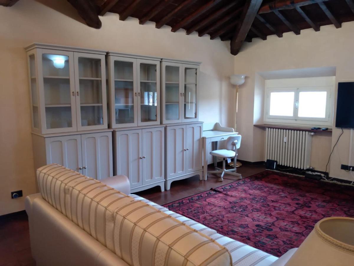 Incantevole Leilighet Firenze