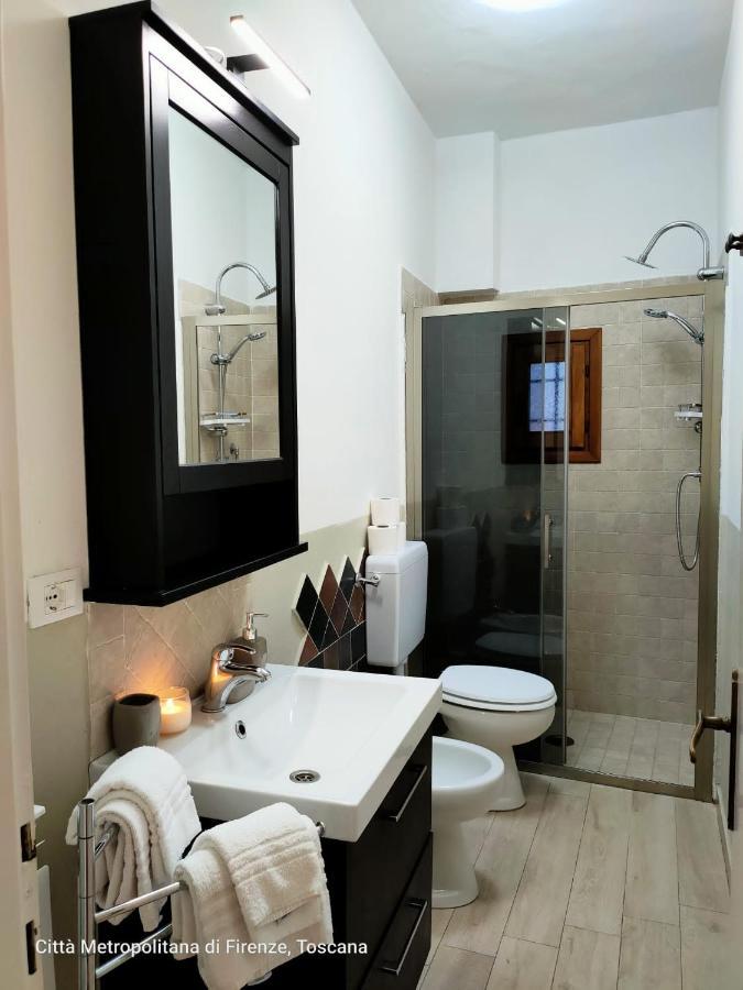 Overlooking's Duomo In Mercato Centrale Appartement