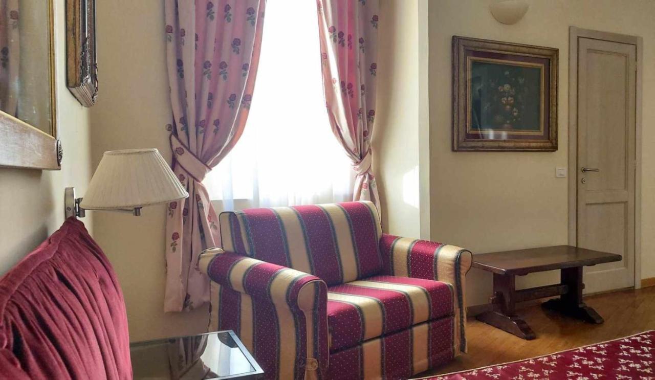 Tornabuoni La Petite Firenze