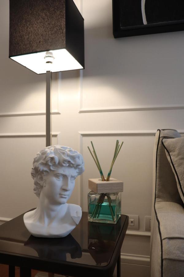 Calzaiuoli3 Luxury Flat In The Center Of Firenze