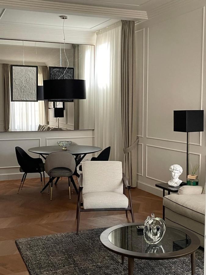 Calzaiuoli3 Luxury Flat In The Center Of Appartamento Firenze