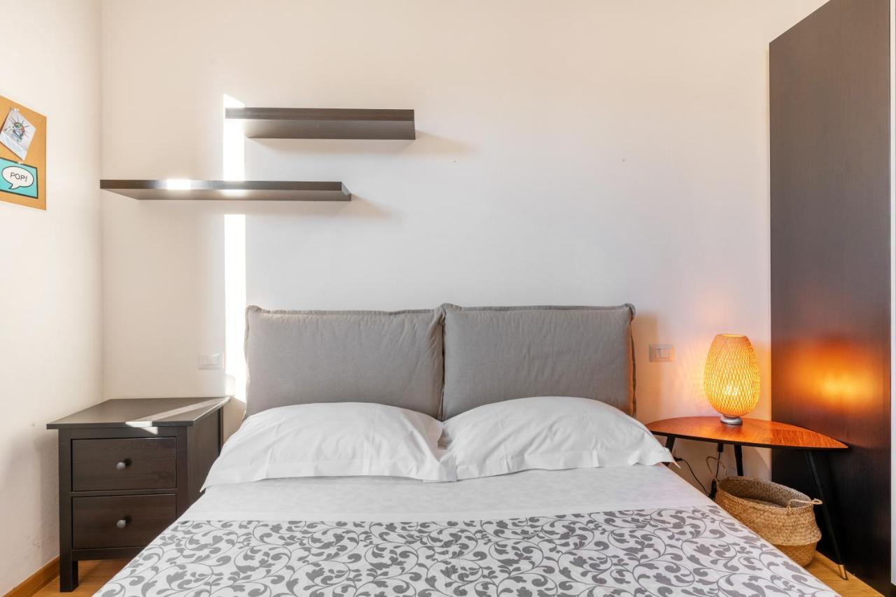 Apartamento Doni Quiet And Comfortable With Balcony *