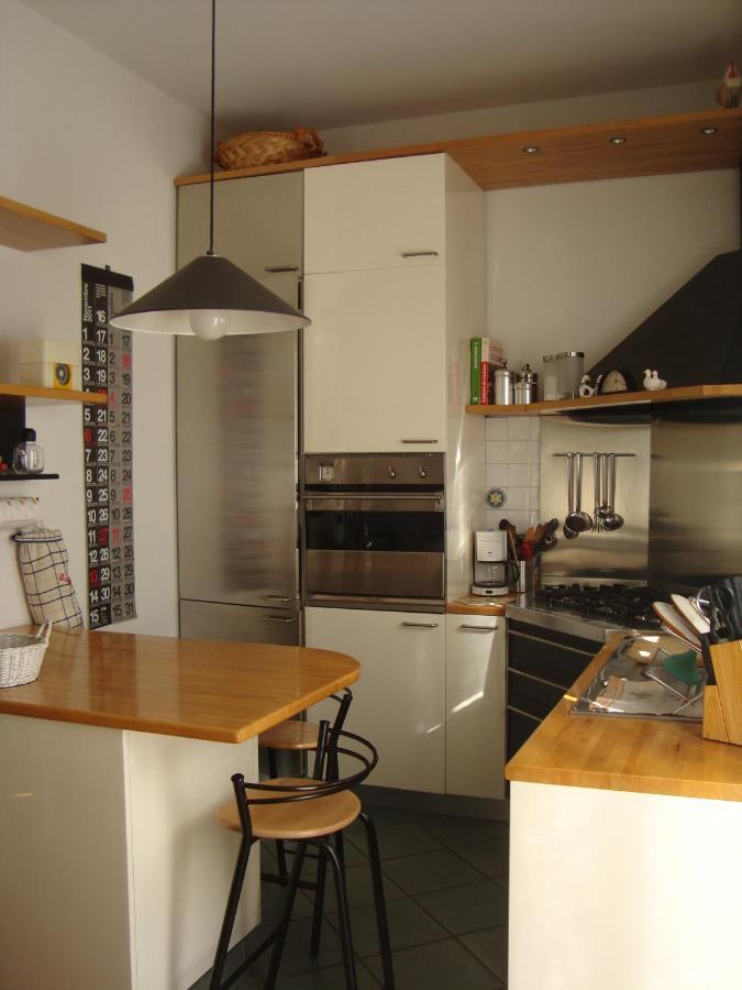 Appartement Sotto Fiesole *
