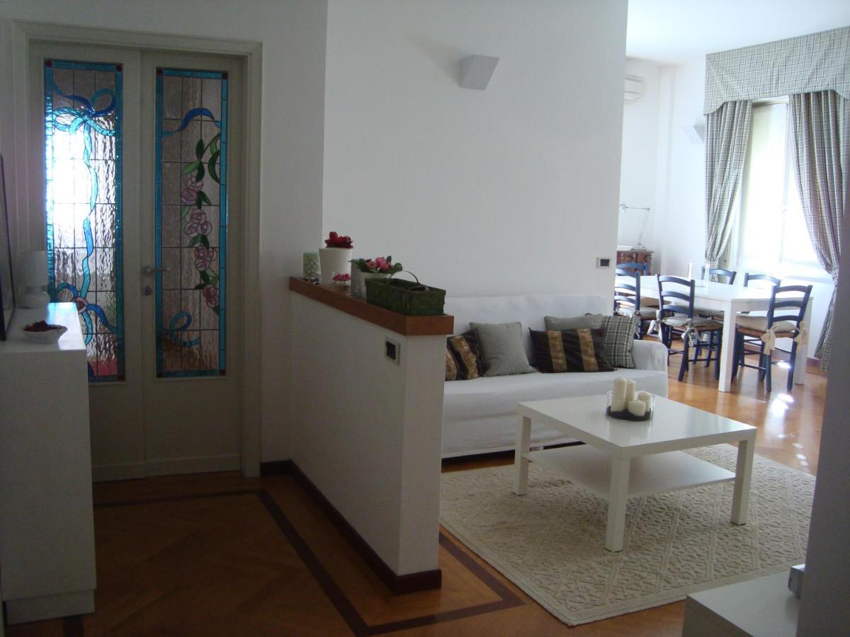 Sotto Fiesole Lejlighed Firenze