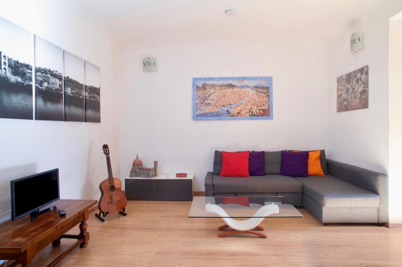 Appartamento Palazzuolo *