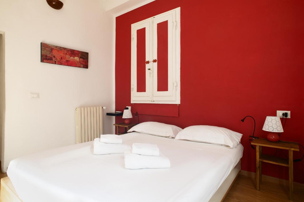 Palazzuolo Appartamento
