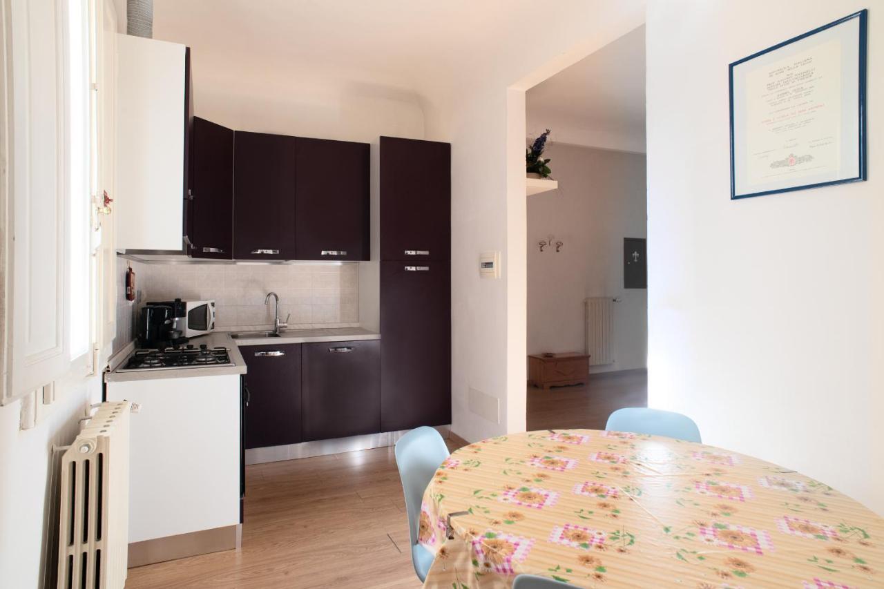 Appartamento Palazzuolo