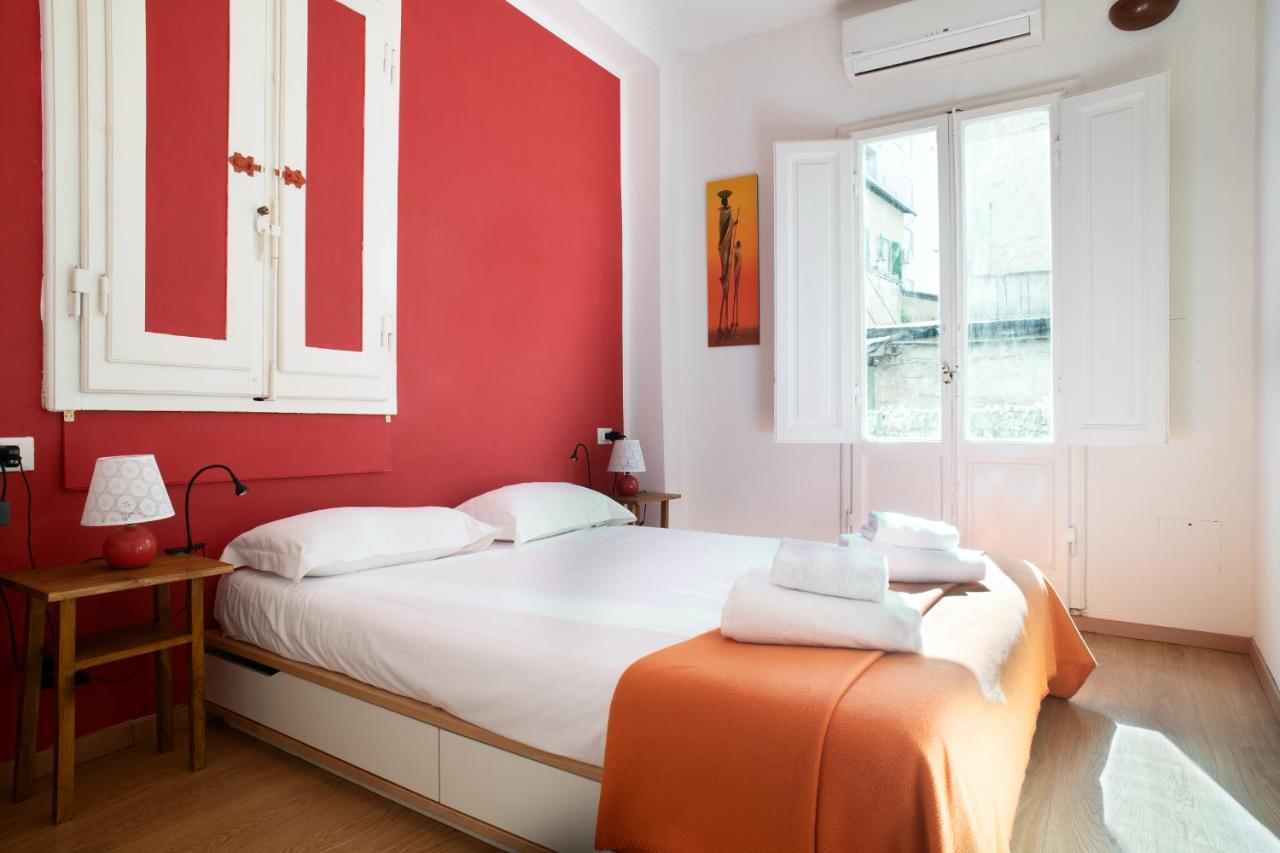 Appartamento Palazzuolo Firenze