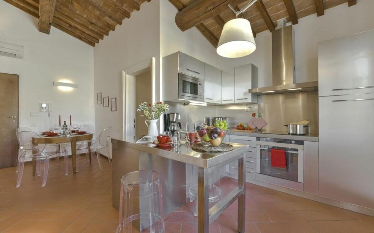 Apartamento Terme View By Halldis Florença