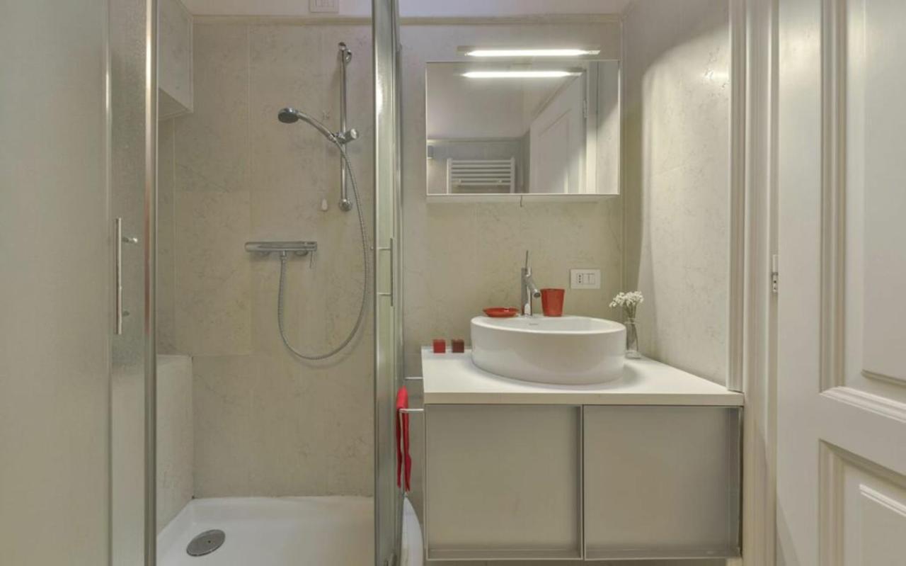 Apartamento Terme View By Halldis