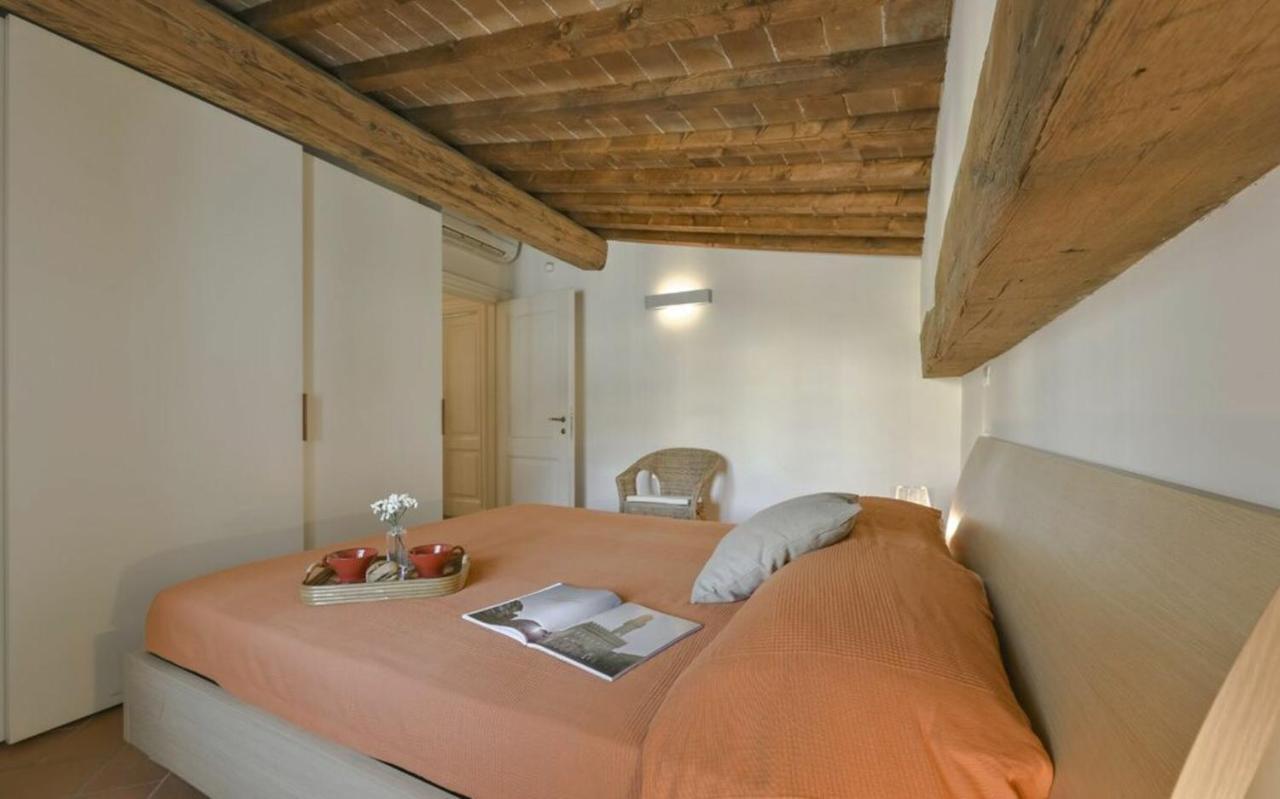 Apartamento Terme View By Halldis Florença