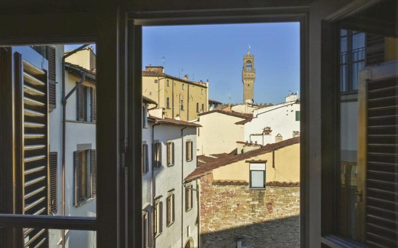 Apartamento Terme View By Halldis Florença