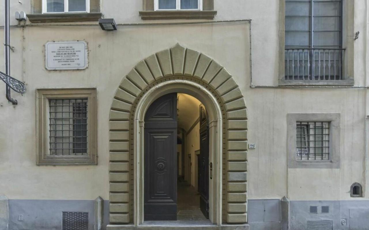 Terme View By Halldis Apartamento *
