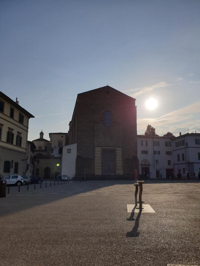 Ca Del Carmine * Florença