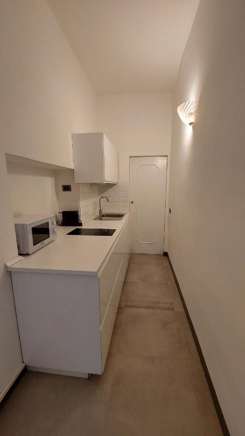 Appartamento Renai Flat