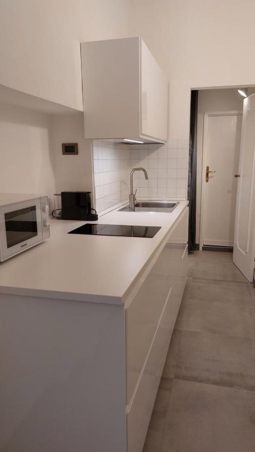 Renai Flat * Firenze