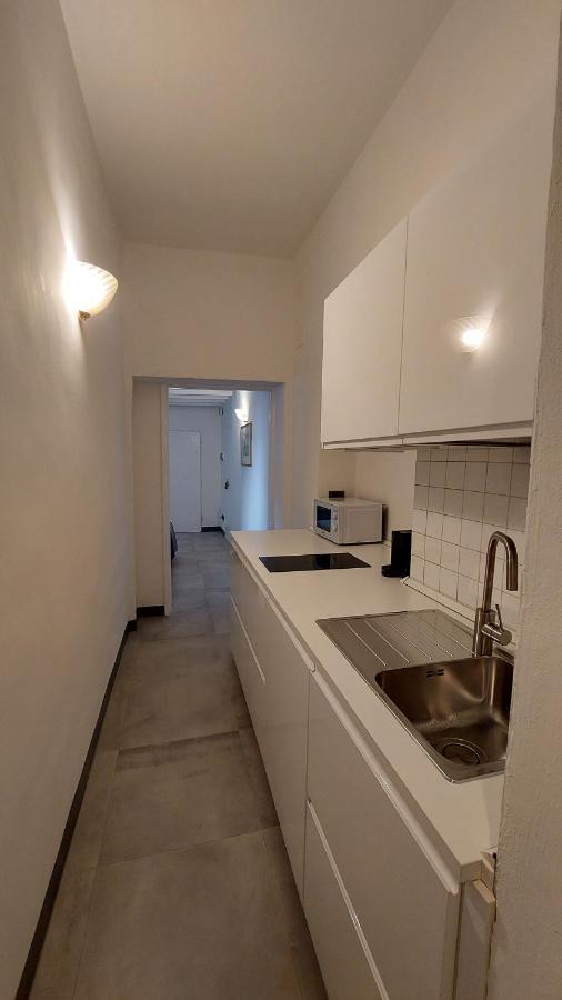 Appartamento Renai Flat *