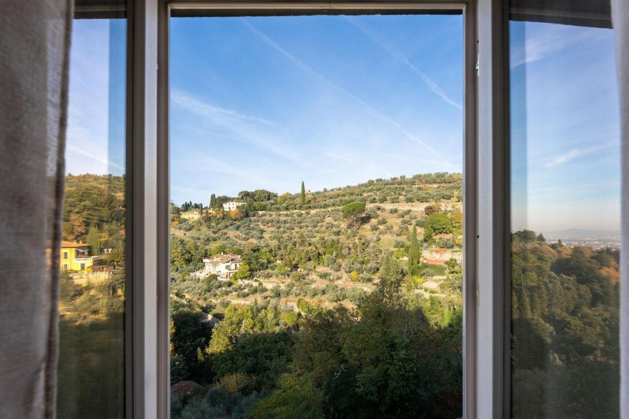 Casa Belvedere Leilighet *