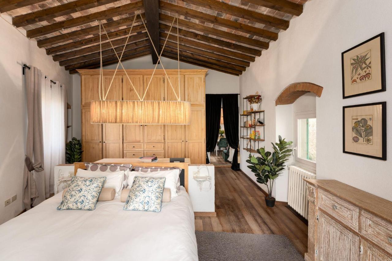 Casa Belvedere Lejlighed Firenze