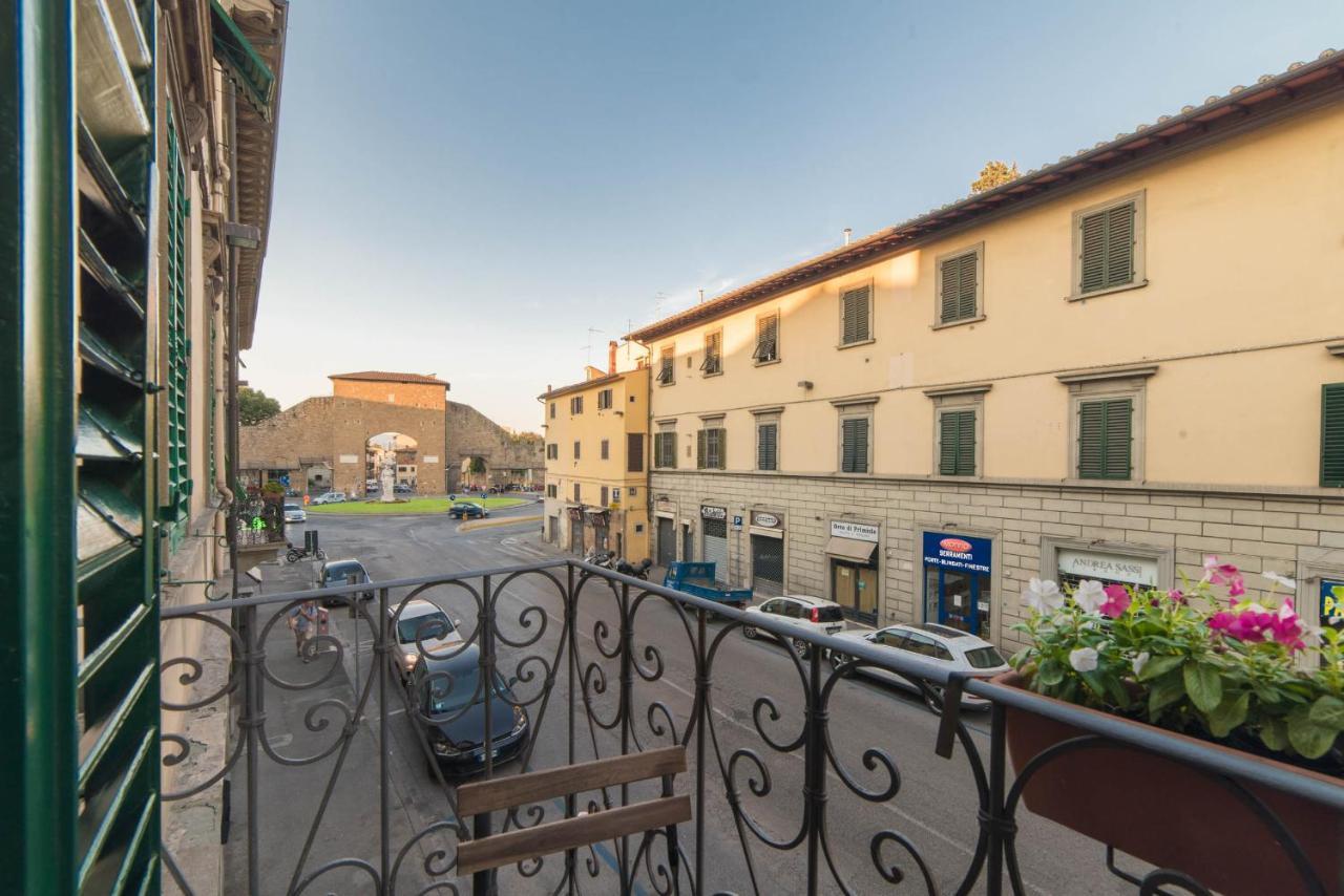 Apartamento Flower House - Dolcevita