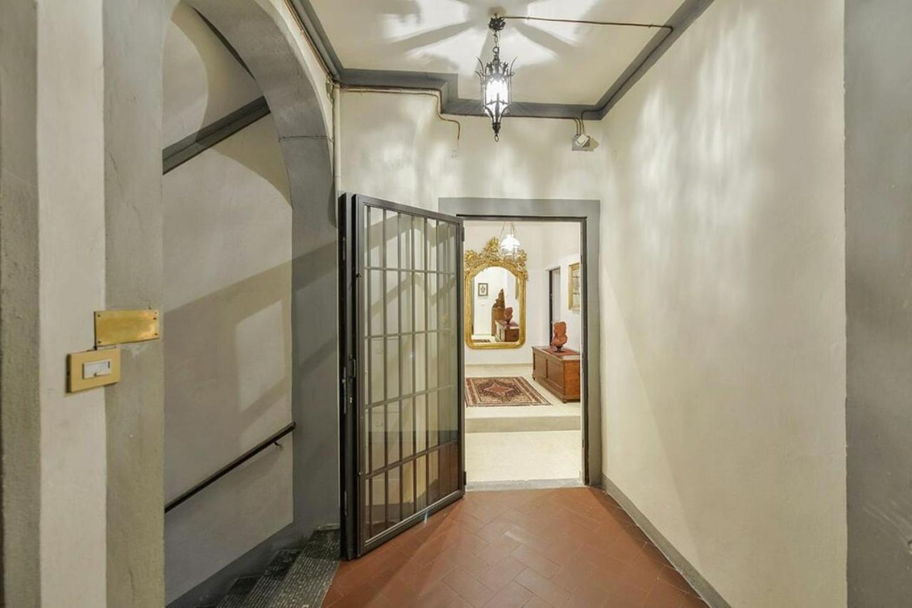 Leilighet Palazzo Anselmi By Halldis *