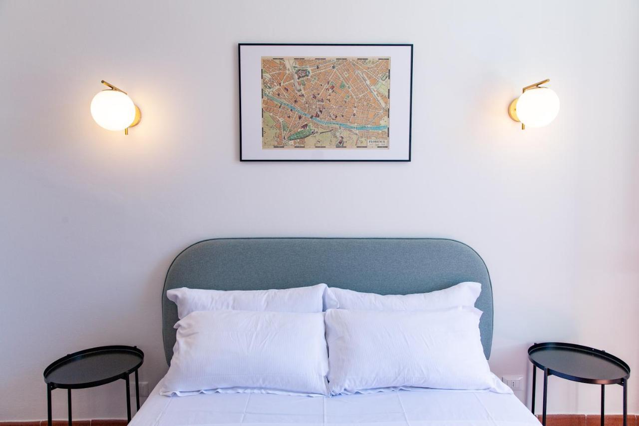 Unique Gem In Piazza Duomo Apartamento Florença
