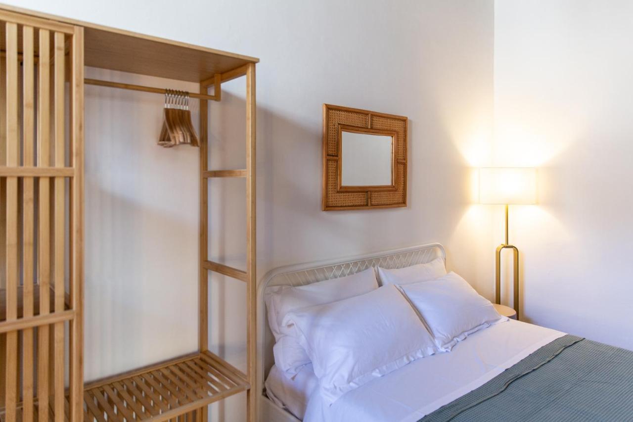 Unique Gem In Piazza Duomo Apartamento Florença