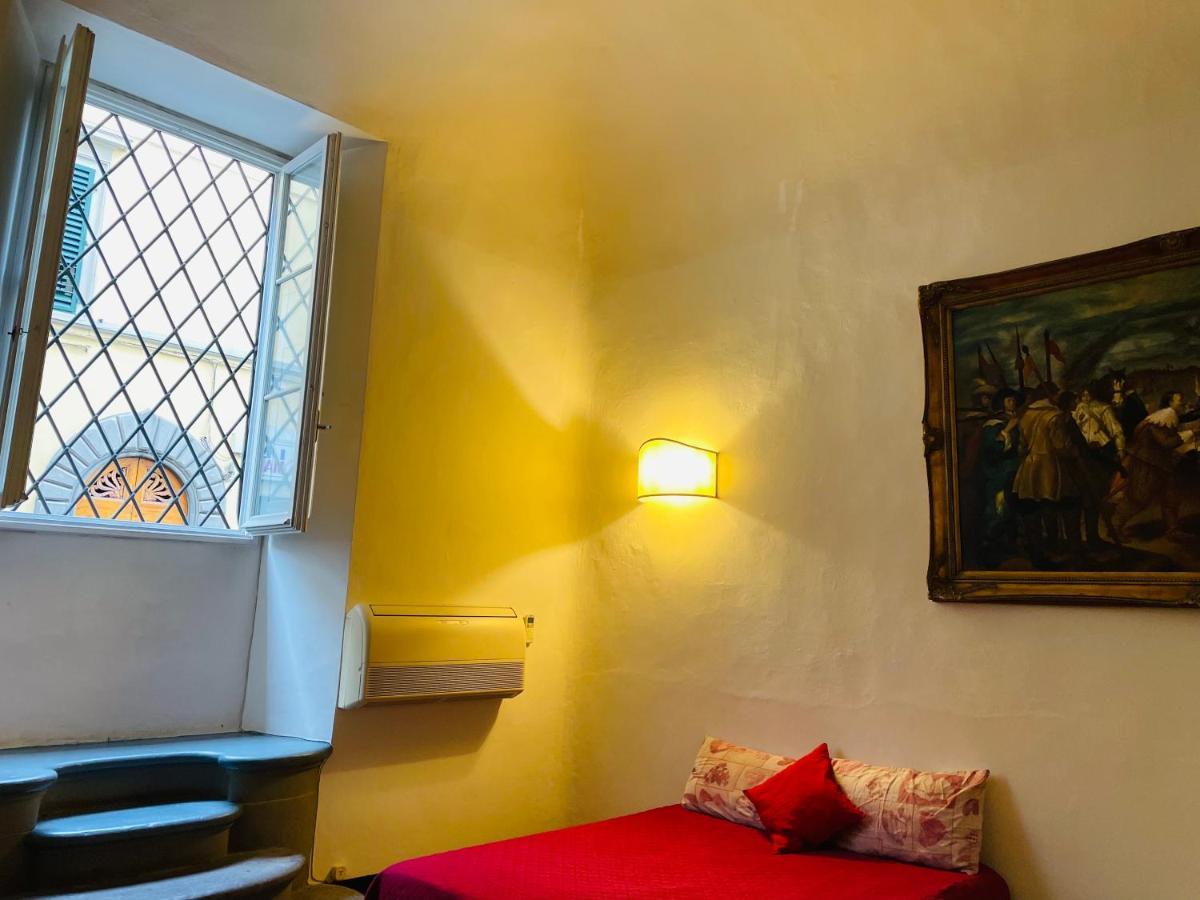 Lejlighed Center : Santa Maria Novella Firenze